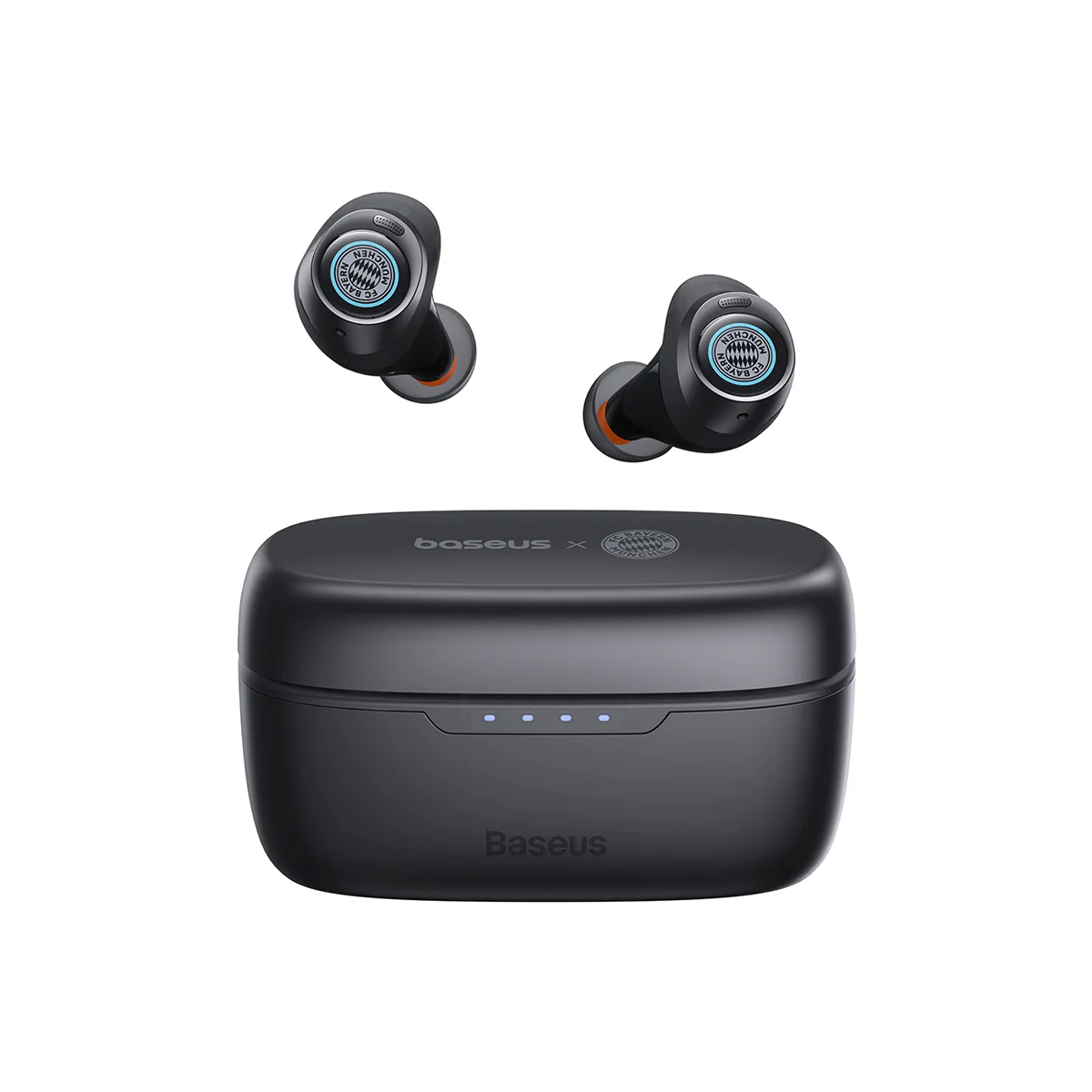 Harga TWS Baseus Bowie MA10, ANC Murah Baterai 140 Jam