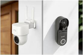 Azko Hadirkan Solusi Keamanan Rumah Lewat Aplikasi Sync