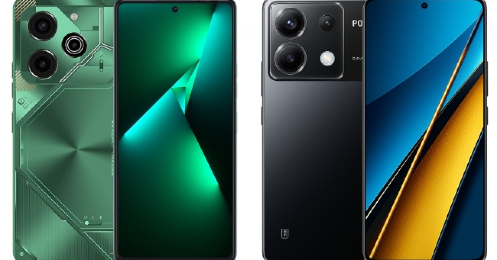 Smartphone RAM 12 GB Kini Merata, Harga Rp2 Jutaan