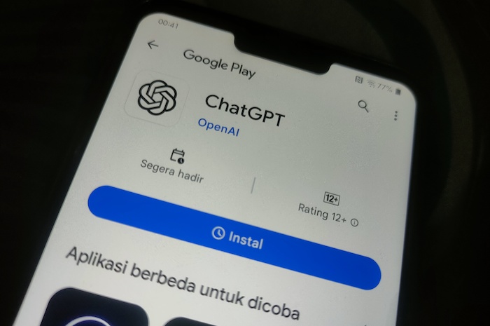ChatGPT Hadir di Ponsel AI, Tak Lagi Sekadar Aplikasi