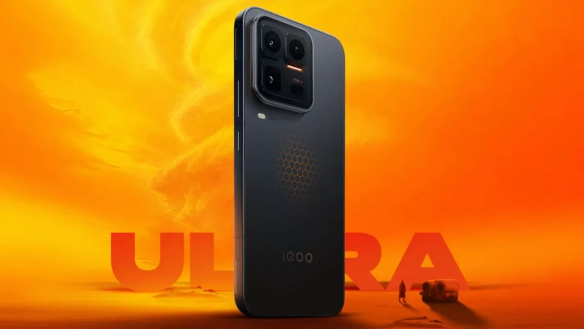 Daftar HP Flagship Terkencang AnTuTu April 2026