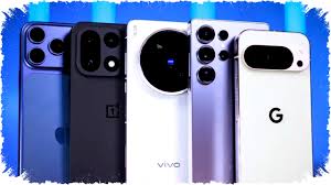 Smartphone 2026 Andalkan Baterai Jumbo dan AI