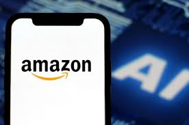 Amazon Bantah Kembangkan Smartphone Berbasis AI