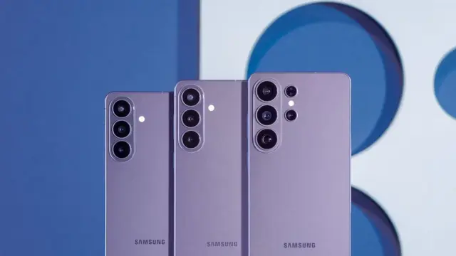 Samsung Tetap Dorong Inovasi Meski Harga Komponen Naik