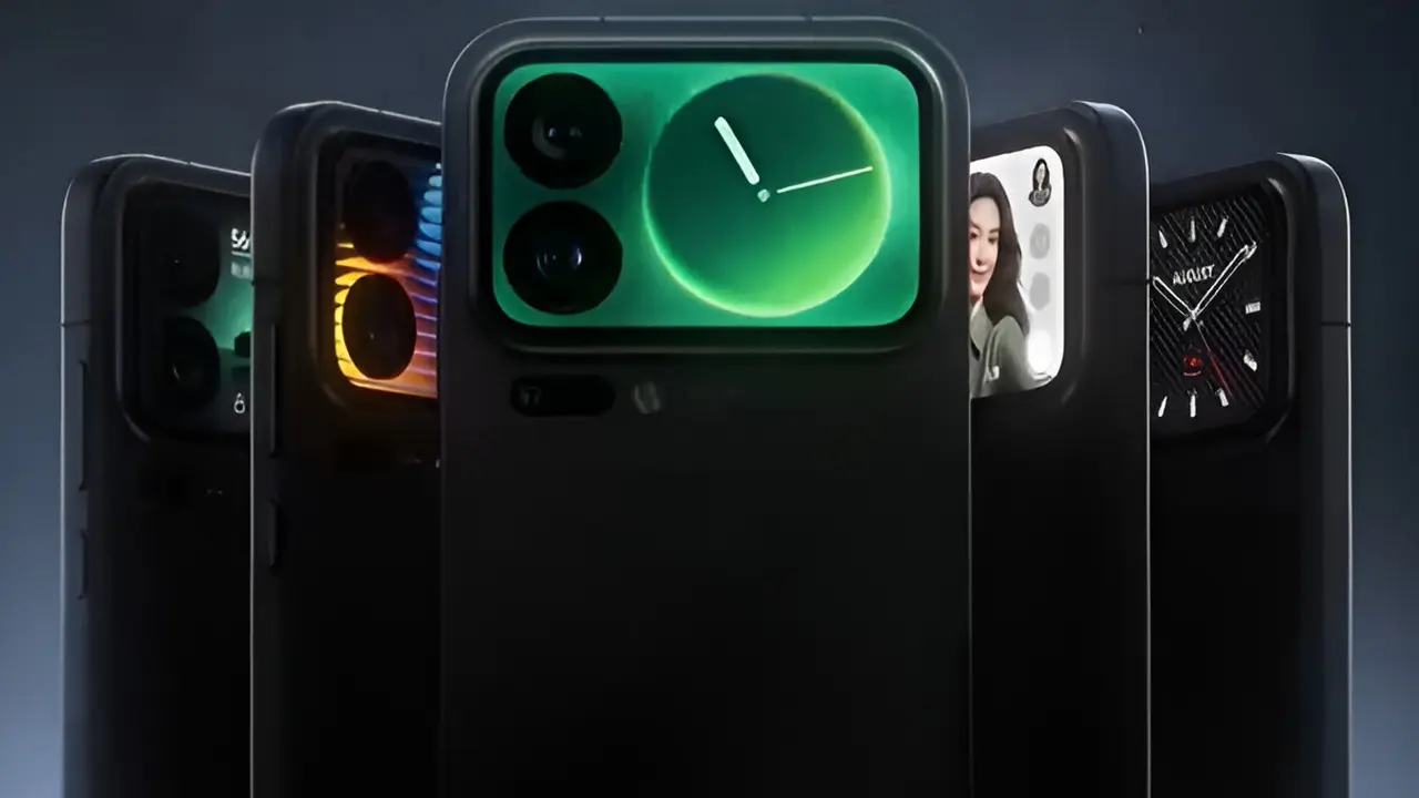 Bocoran Xiaomi 18 Pro Ungkap Layar Belakang Lebih Besar