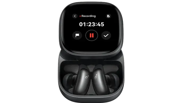 TWS Soundcore Liberty 5 Pro Hadir dengan Teknologi AI