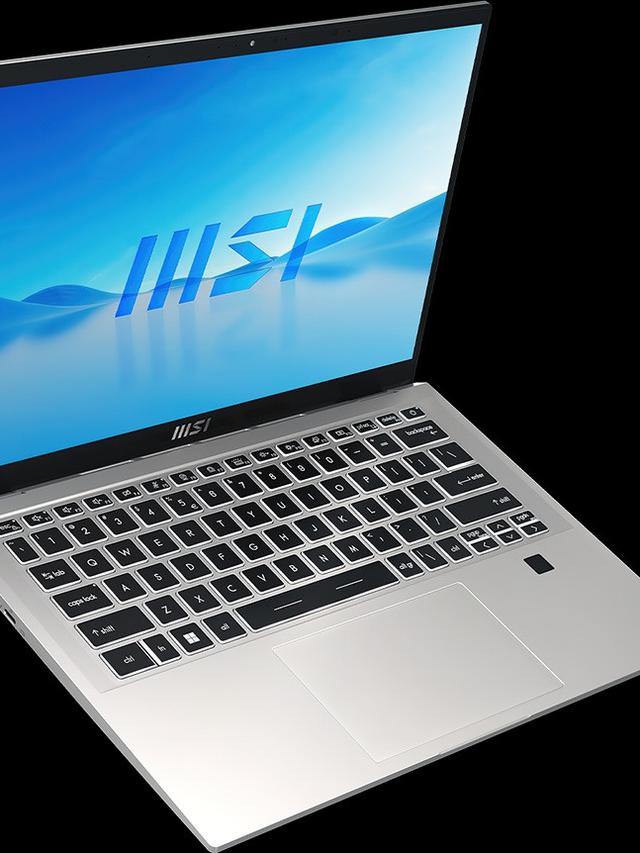 MSI Prestige 14 Evo Usung Performa Tinggi dan Ringan