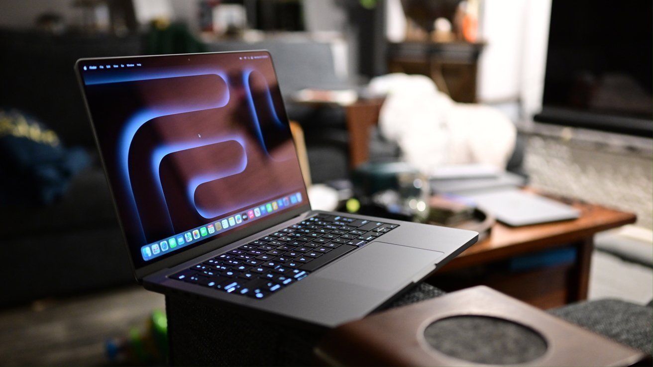 Unboxing MacBook Pro M5 Pro, Ini Isi Kotak dan Fiturnya