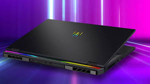 Predator Helios 18 AI Debut dengan RAM Sekelas Server