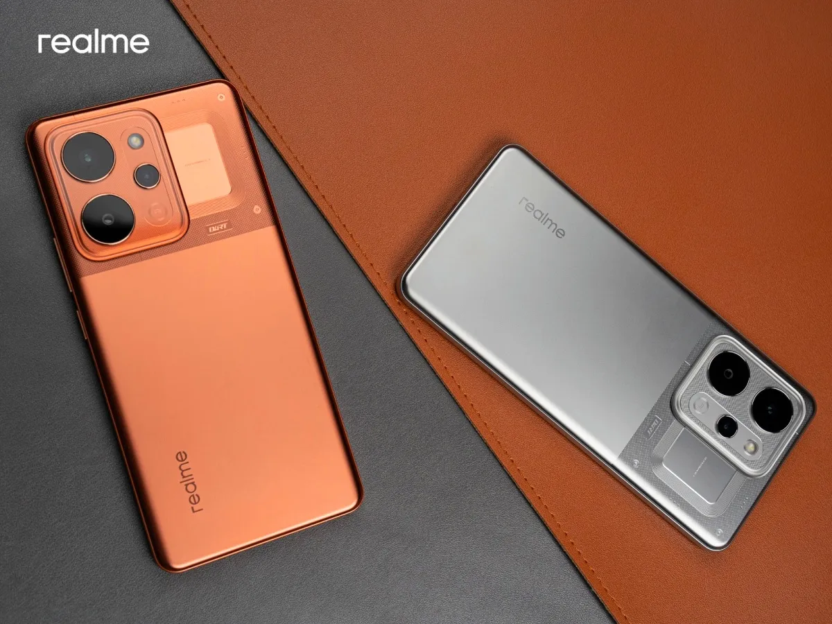 Realme P4 Series Siap Rilis, Usung Baterai 8.000mAh