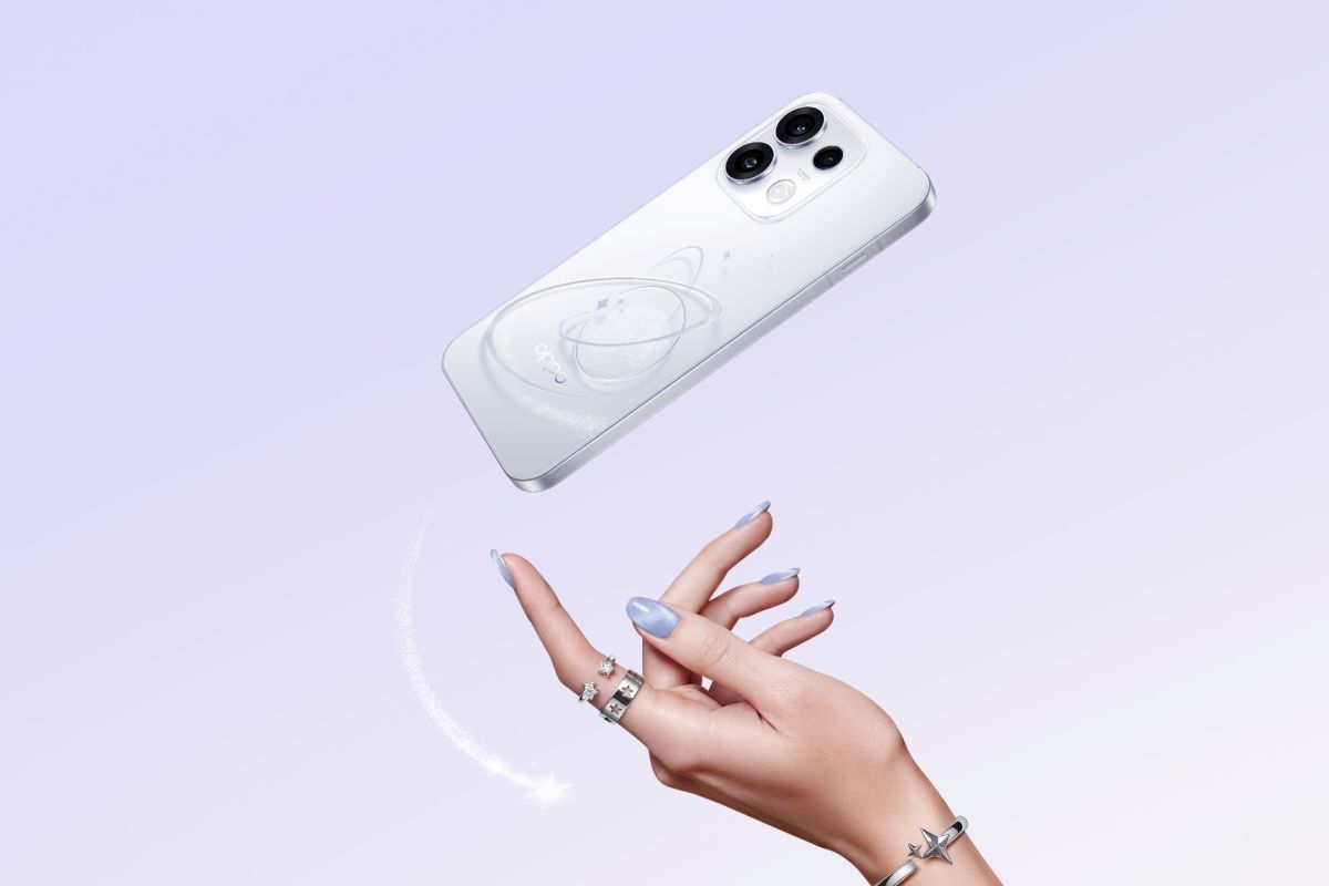 Oppo Reno16 Series Resmi Diluncurkan di Indonesia
