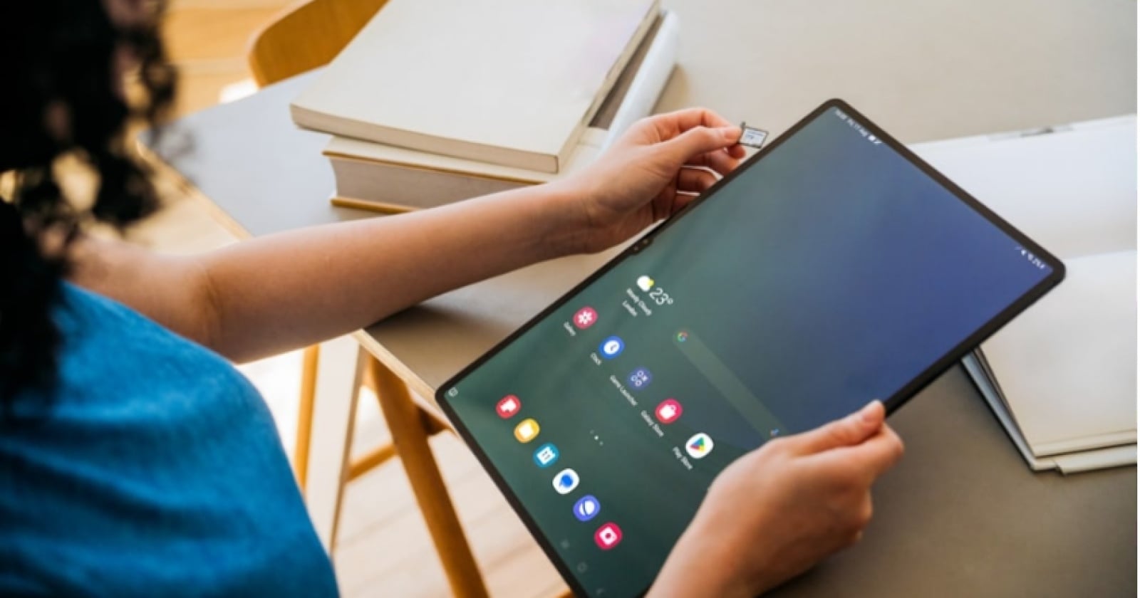 Cara Pilih Tablet Terbaik untuk Menonton Film