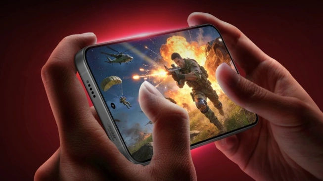 Redmi Kembangkan Ponsel Layar Besar 7 Inci