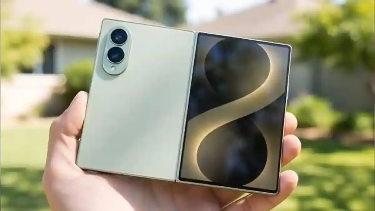 Samsung Galaxy Z Fold8 Pakai Snapdragon 8 Elite Gen 5