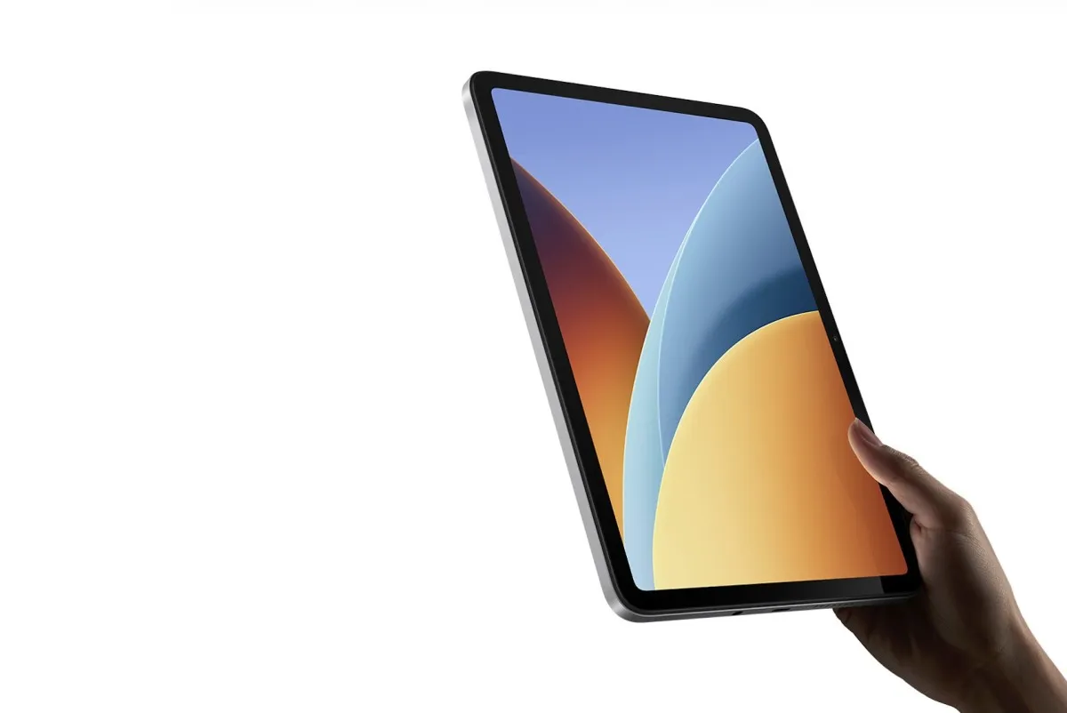 Redmi Pad 2 9.7 4G Rilis di Indonesia Rp2,8 Juta