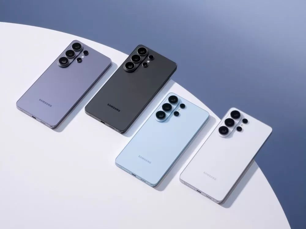 Samsung Uji Sensor Kamera 50MP Sony untuk Galaxy S27