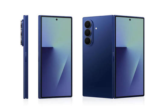 Samsung Galaxy Z Fold 8 Ultra Tingkatkan Kamera Ultra Wide