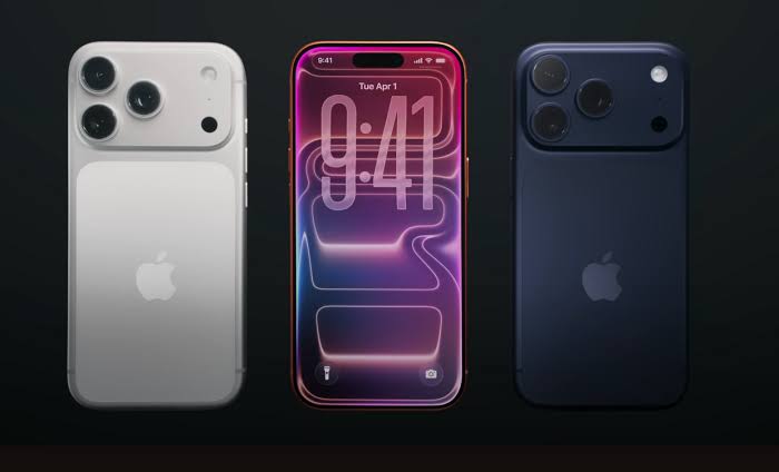 Bocoran Kapasitas Baterai iPhone 18 Pro & Pro Max