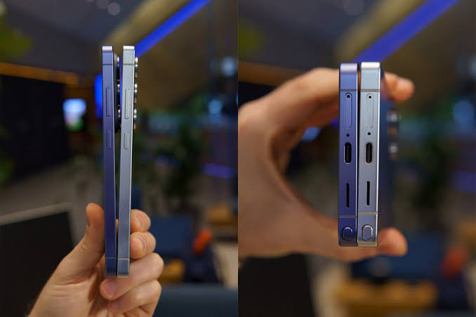 Alasan Samsung Hentikan Titanium di HP Flagship