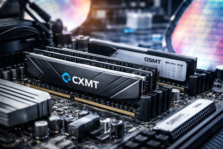 Apple Ditolak CXMT untuk DRAM Murah iPhone 18