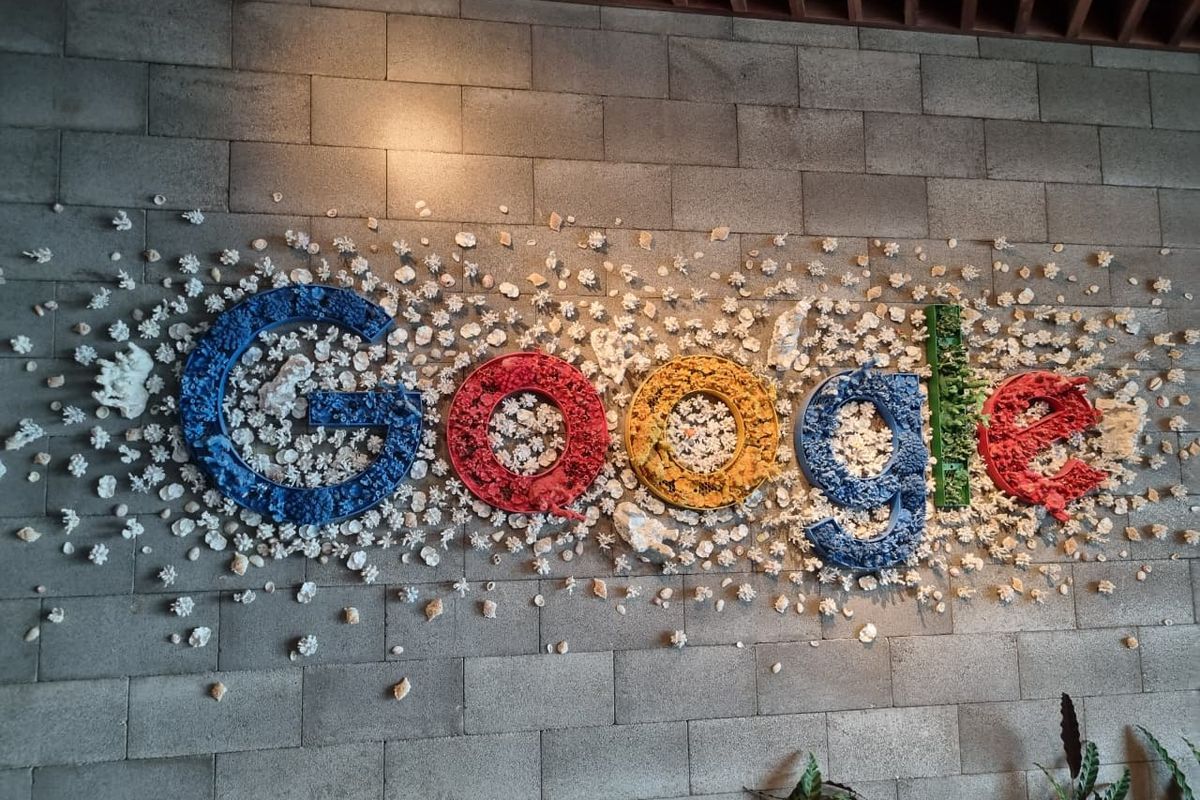 Google Sesuaikan Kebijakan Spam di Wilayah Eropa