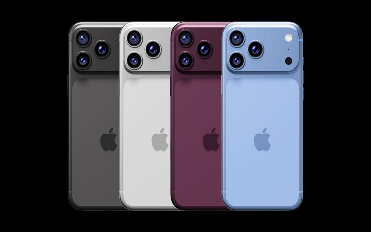Apple Siapkan AirPods Berkamera Bersama iPhone 18 Pro