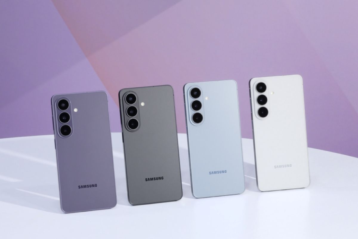 Bocoran Kamera Samsung Galaxy S26 FE Mulai Terungkap