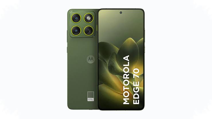 Motorola Edge 70 Neo Muncul di Program Beta Android 17