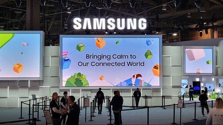 Samsung Rekrut Dua Pakar AI untuk Perkuat Semikonduktor