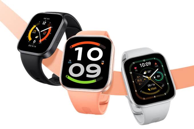 Redmi Watch 6 Active Dirilis, Baterai Tahan hingga 18 Hari