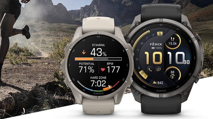 Garmin Fenix 9 dan 9 Pro Rilis dengan Layar Andal