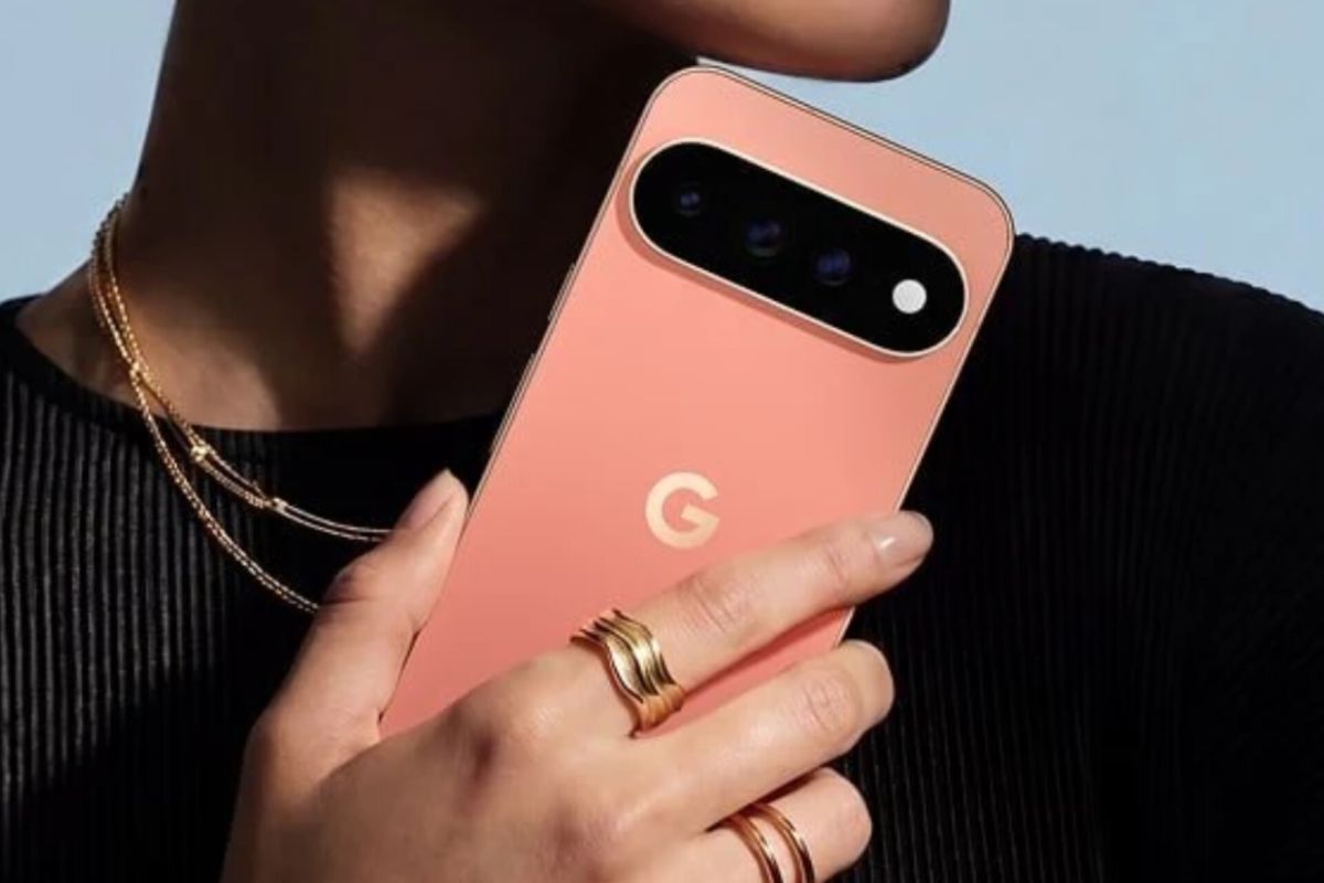 Google Uji Coba Fitur AI “Call for Me” di Pixel 11