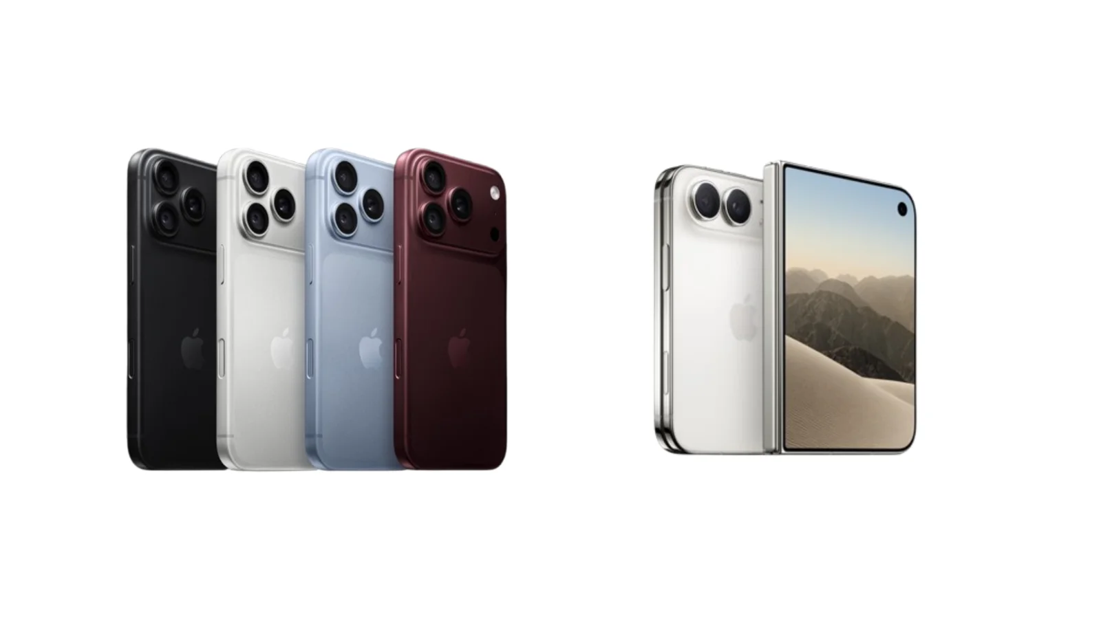 iPhone Duo Debut dengan Chip 2nm dan Dukungan Apple Pencil