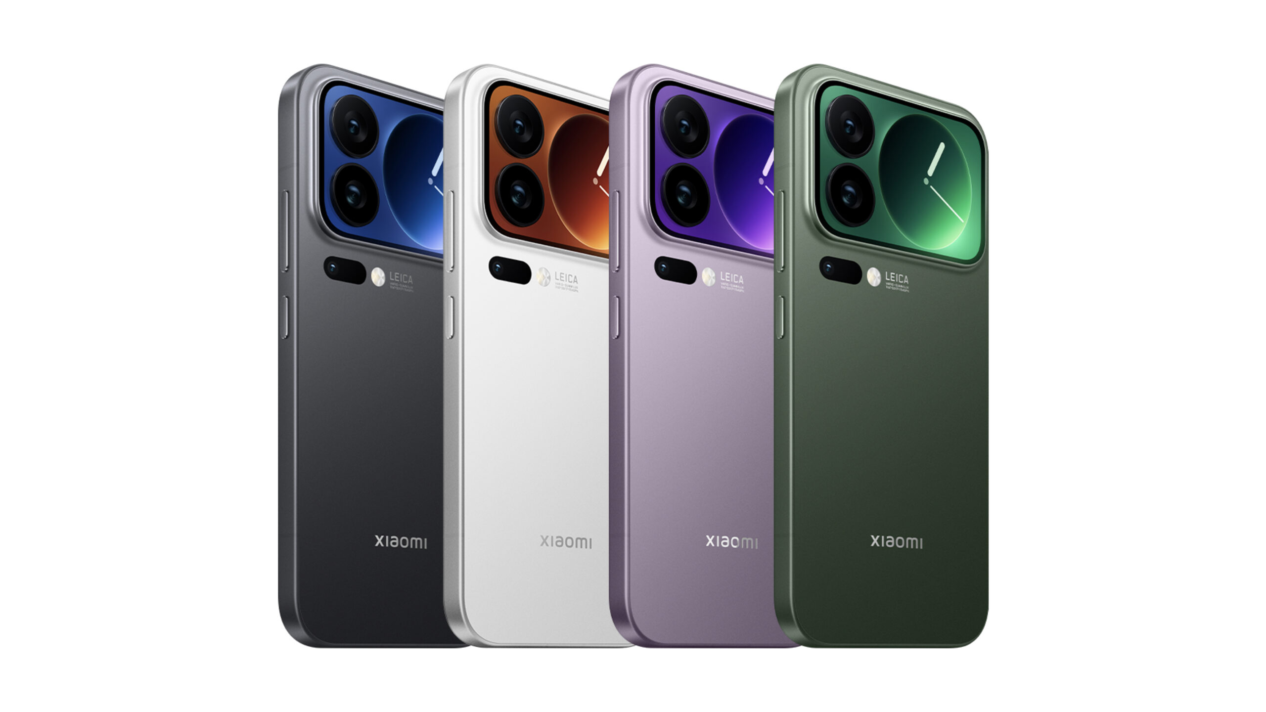 Xiaomi 18 Pro Punya Layar Belakang untuk Jalankan AI