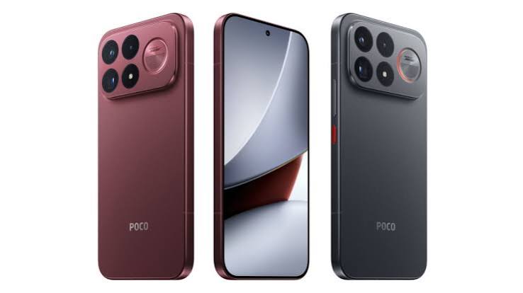 POCO F9 Pro Debut, Bawa Baterai 6.330 mAh untuk Gaming
