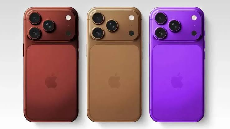 Harga Sejumlah Model iPhone Naik Usai iPhone 18 Rilis